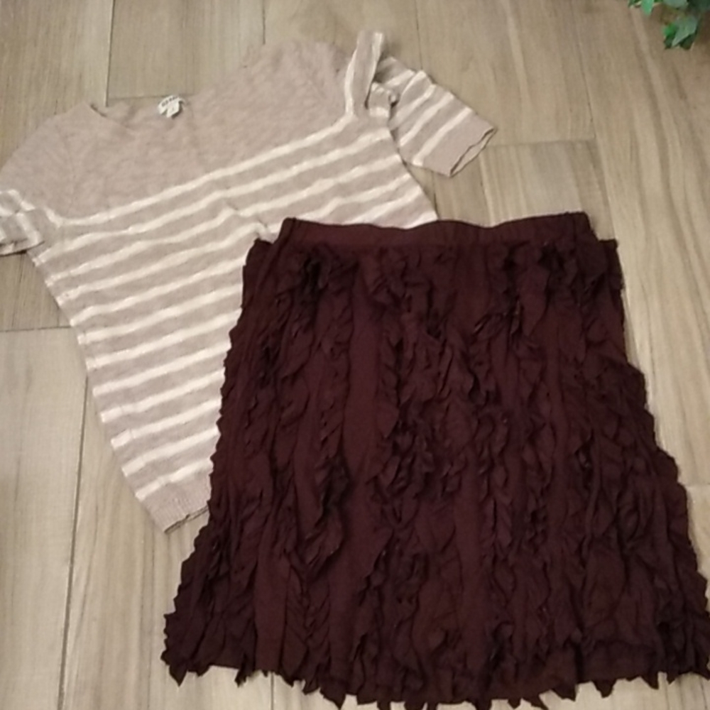 Lily Skirt
